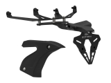Performance Kennzeichenhalter Triumph Trident 800