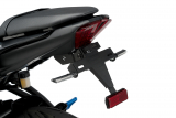 Puig Kennzeichenhalter Yamaha MT-07