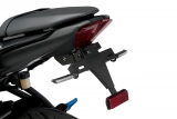 Puig Kennzeichenhalter Yamaha MT-07