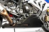Carbon Ilmberger fairing lower part BMW S 1000 RR