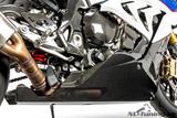 Carbon Ilmberger Verkleidungsunterteil BMW S 1000 RR