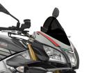 Pare-brise Puig Racing Aprilia Tuono 125