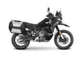SHAD Seitenboxen Kit SH38X CFMoto 800 MT