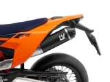 Auspuff Leo Vince LV One EVO Slip-On KTM SMC / Enduro 690