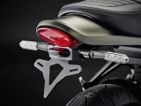 Performance Portamatricula Kawasaki Z900RS