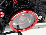 DBK Kupplungsdeckel Offen Ducati XDiavel V4