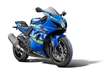 Performance Achsenschutz Set Suzuki GSX-R 1000