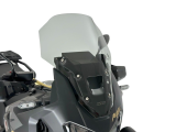 WRS Caponord COMICS Windschild Honda CRF 1100 L Africa Twin ADV SPORTS