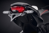 Performance Kennzeichenhalter Honda CBR 650 R