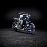 Performance Achsenschutz Set Yamaha Tracer 900 GT