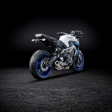 Performance Achsenschutz Set Yamaha Tracer 900 GT