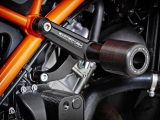 Performance Crash Pads KTM Super Duke R 1290