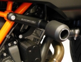 Performance Crash Pads KTM Super Duke GT 1290