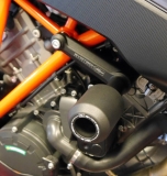 Performance Sturzpads KTM Super Duke GT 1290