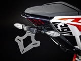 Performance Kennzeichenhalter KTM Super Duke R 1290