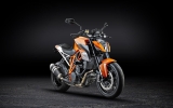 Performance K�hlerschutzgitter KTM Super Duke R 1290