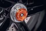Performance Set protezioni assi KTM Super Duke GT 1290
