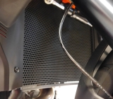 Performance K�hlerschutzgitter KTM Super Adventure 1290