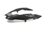 Pico delantero / guardabarros superior Ilmberger de carbono BMW R 1200 GS