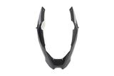 Pico delantero / guardabarros superior Ilmberger de carbono BMW R 1200 GS