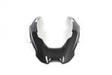 Pico delantero / guardabarros superior Ilmberger de carbono BMW R 1200 GS