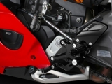 Bonamici Fussrastenanlage Ducati Panigale V2