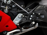 Bonamici Fussrastenanlage Ducati Panigale V2