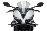 Puig Naked Frontspoiler Triumph Daytona 660