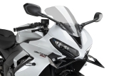 Puig Naked Frontspoiler Triumph Daytona 660