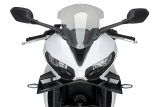Puig Naked Frontspoiler Triumph Daytona 660