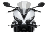 Puig Naked Frontspoiler Triumph Daytona 660