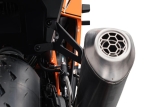 Performance Auspuffhalter KTM 990 RC R