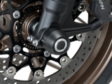 Puig Protection d'axe de roue avant Voge DS800X Rally