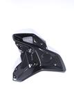 Set galleria del vento in carbonio BMW R 1200 GS
