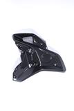 Juego tnel de viento Ilmberger carbono BMW R 1200 GS