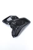 Set galleria del vento in carbonio BMW R 1200 GS