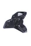 Set galleria del vento in carbonio BMW R 1200 GS