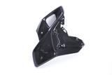 Set galleria del vento in carbonio BMW R 1200 GS