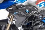 Tnel de viento Ilmberger de carbono incl. juego de flaps BMW R 1200 GS