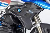 Carbon Ilmberger Windkanal inkl. Flap Set BMW R 1200 GS