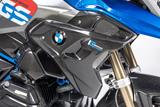 Carbon Ilmberger Windkanal inkl. Flap Set BMW R 1200 GS