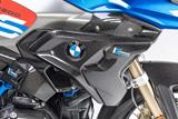 Carbon Ilmberger Windkanal inkl. Flap Set BMW R 1200 GS