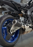 Auspuff Remus BoostR Yamaha MT-10
