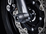 Performance-asbescherming Yamaha Tracer 7 voorwiel