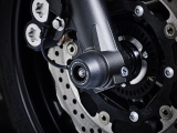 Performance Achsenschutz Vorderrad Yamaha Tracer 7