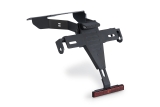Puig Kennzeichenhalter Yamaha Tracer 7