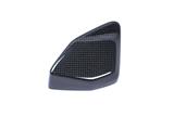 Carbon Ilmberger afdekplaat ESA box BMW R 1200 GS