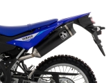 Auspuff Arrow Thunder Yamaha WR125R