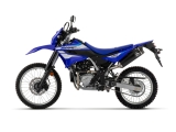 Auspuff Arrow Thunder Yamaha WR125R