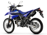 Auspuff Arrow Thunder Yamaha WR125R